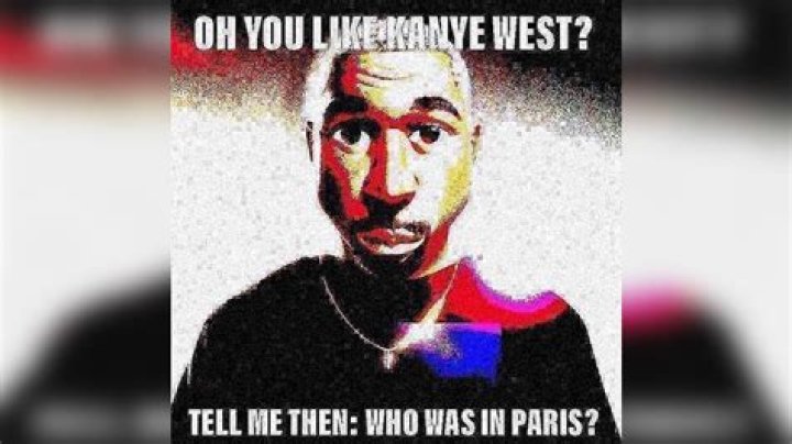 Unraveling The Mystery: Who In Paris Meme Meaning