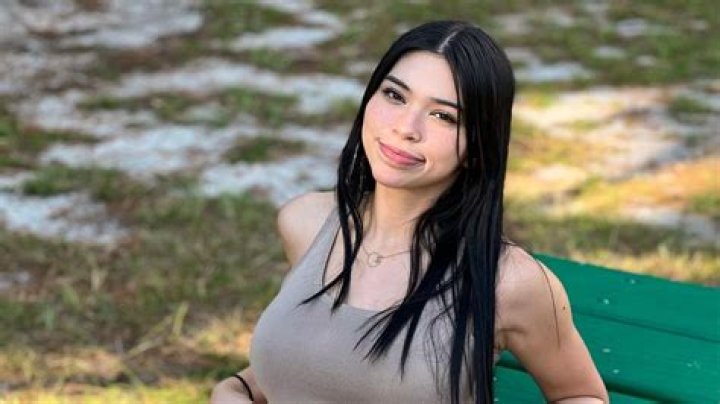 Discovering The Enigma: Who Is Aishah Sofey?