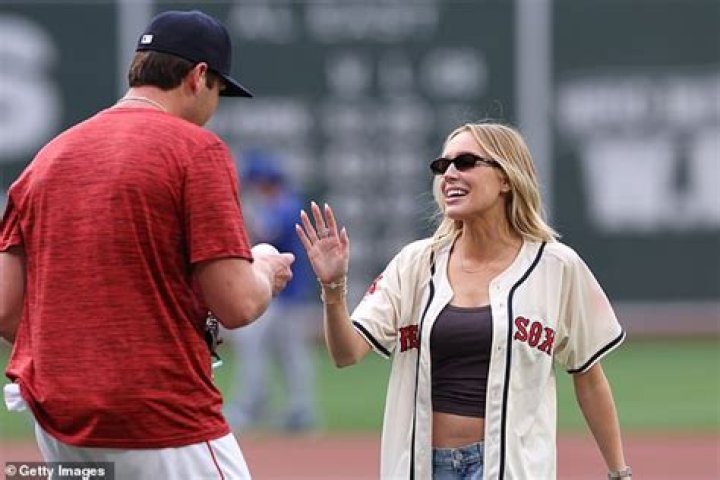 Unveiling The Mystery: Who Is Alex Cooper's Dad?