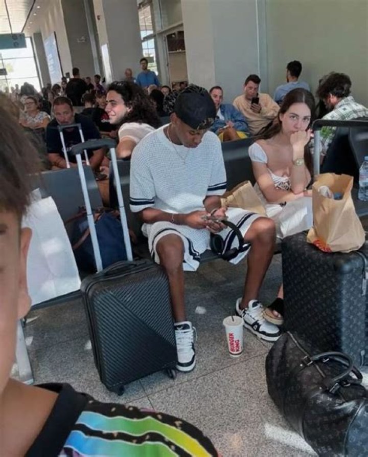 Unveiling The Mysteries Of Alex Padilla Lamine Yamal