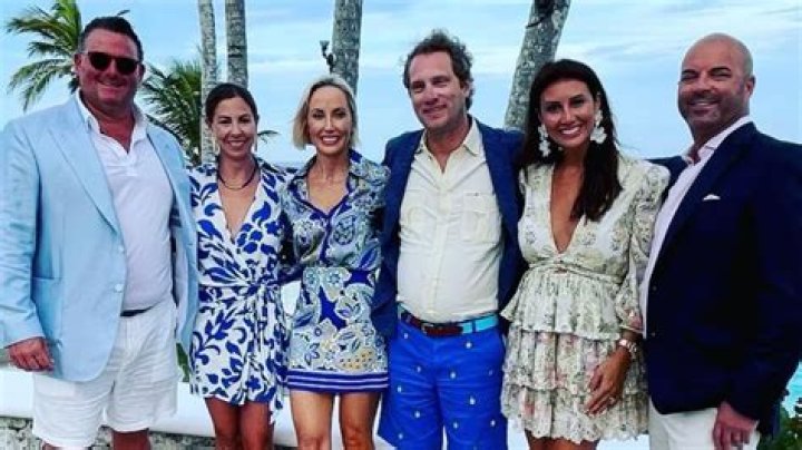 Unveiling The Mystery: Who Is Alina Habba's Husband?