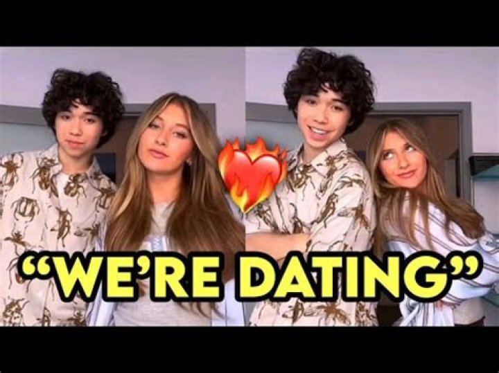 Unveiling Asher's Romantic Life: Who Is Asher Dating?