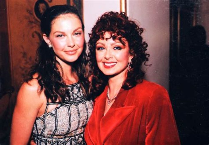 Unveiling The Mystery: Who Is Ashley Judd's Current Partner?