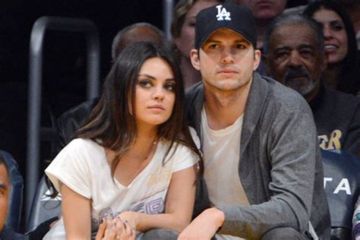 Who's Ashton Kutcher's Wife? The Truth Revealed
