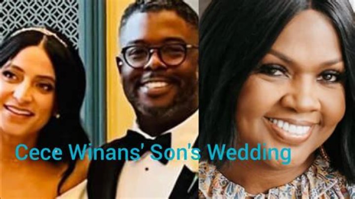 Exploring The Life And Love Of Bebe Winans: Who Is Bebe Winans Partner?