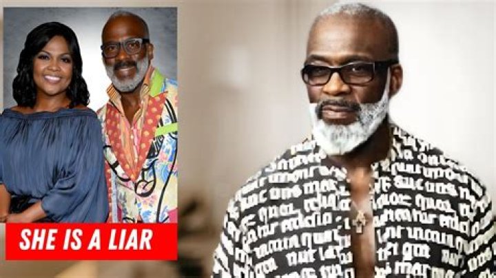 Unveiling The Life Of Bebe Winans And His Wife