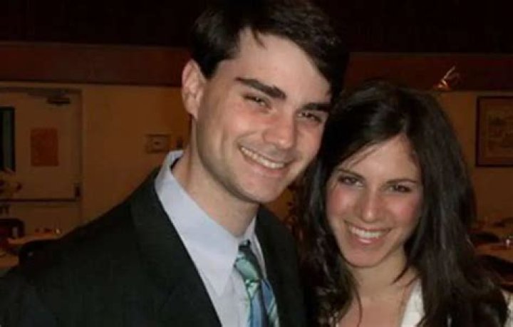 Unveiling The Mystery: Who Is Ben Shapiro's Partner?