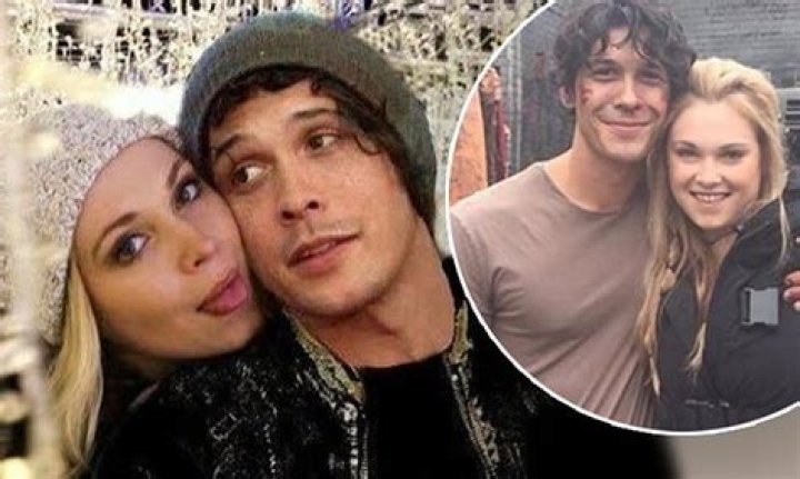 Unveiling The Mystery: Who Is Bob Morley Married To?