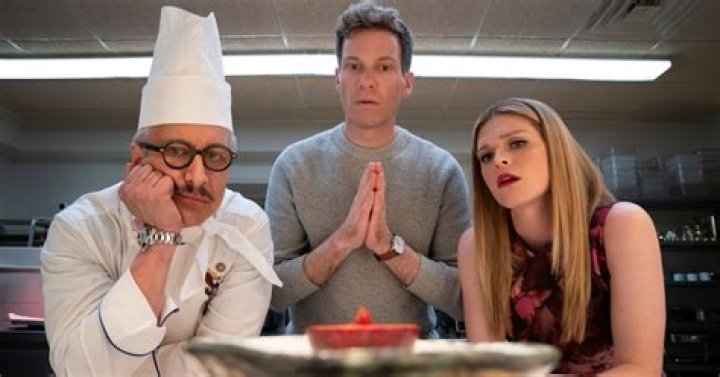 Unveiling The Enigma: Who Is Bronson Pinchot?