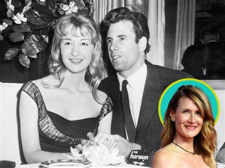The Ultimate Guide To Bruce Dern's Wife And Marriage