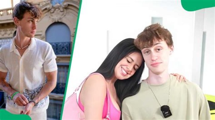 Discovering The Enigma: Who Is Camila Araujo?