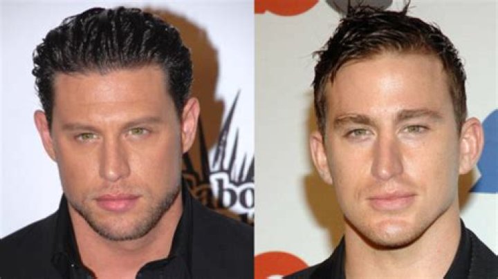 Unveiling The Mystery: Who Is Channing Tatum's Twin Brother?
