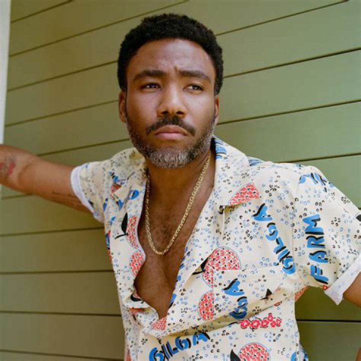 Unveiling The Mystery: Who Is Childish Gambino's Father?