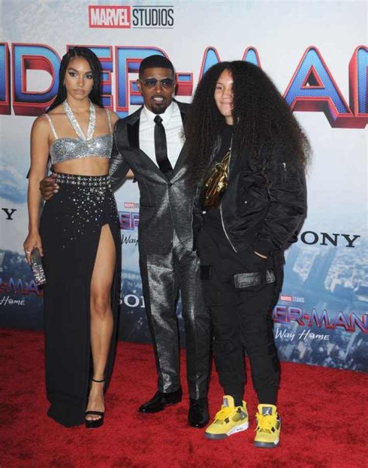 Who is Connie Kline [Jamie Foxx ex-partner & mother of Corinne Foxx]?