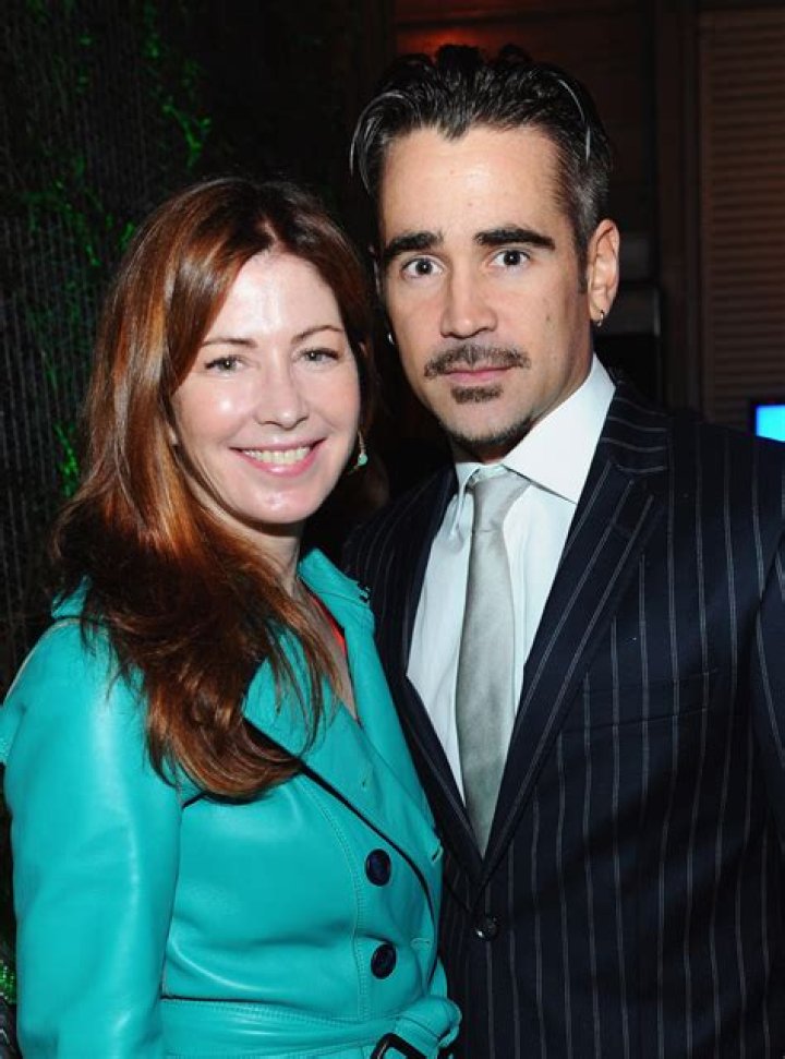 Unveiling The Mystery: Who Is Dana Delany Married To?