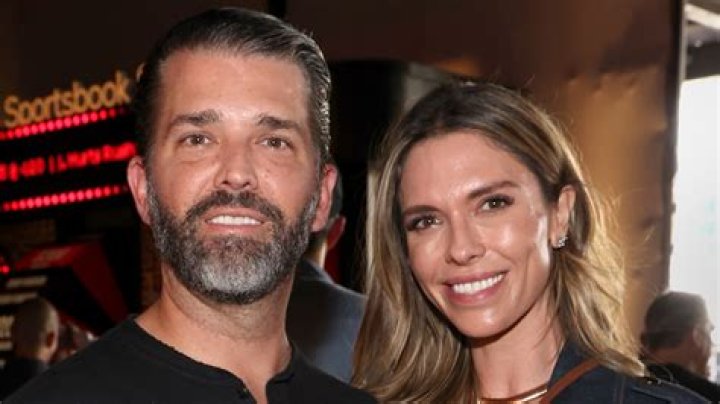 Unveiling The Mystery: Who Is Don Jr.'s Fiancée?
