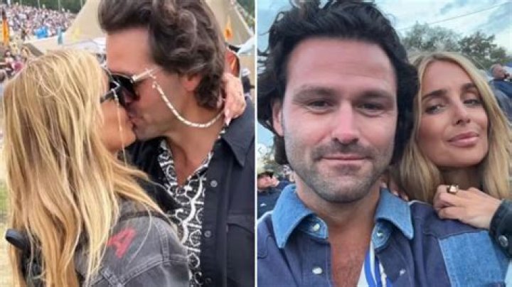 Unveiling The Mystery: Who Is Drew Pritchard's New Girlfriend?