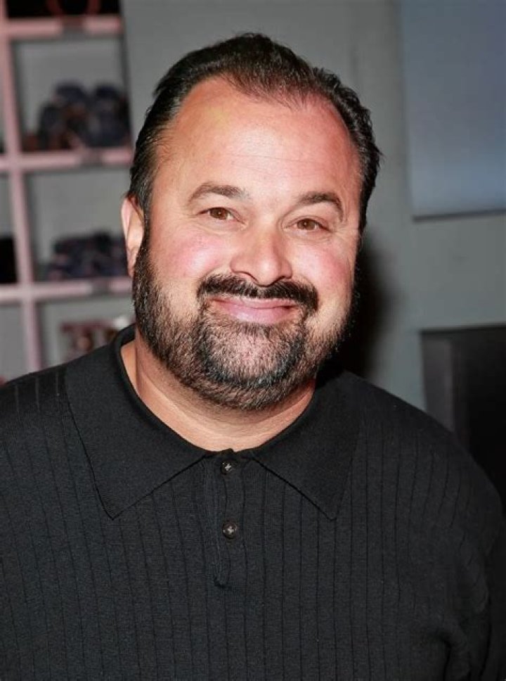 Unveiling The Life Of Frank Fritz: The Antique Aficionado