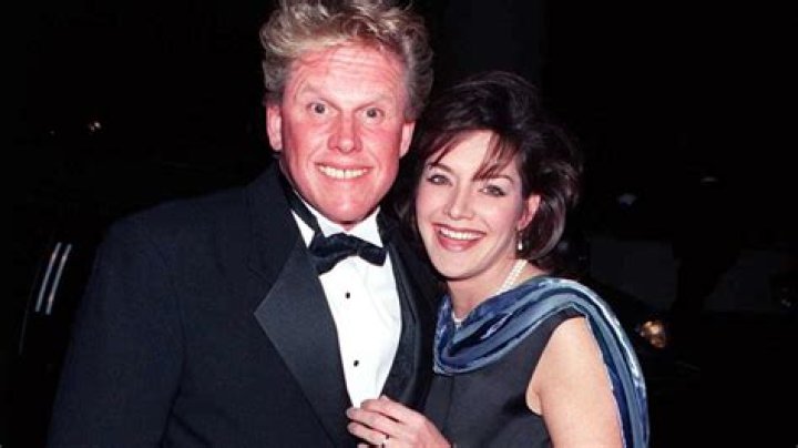 Who Is Gary Busey's Wife: A Comprehensive Guide