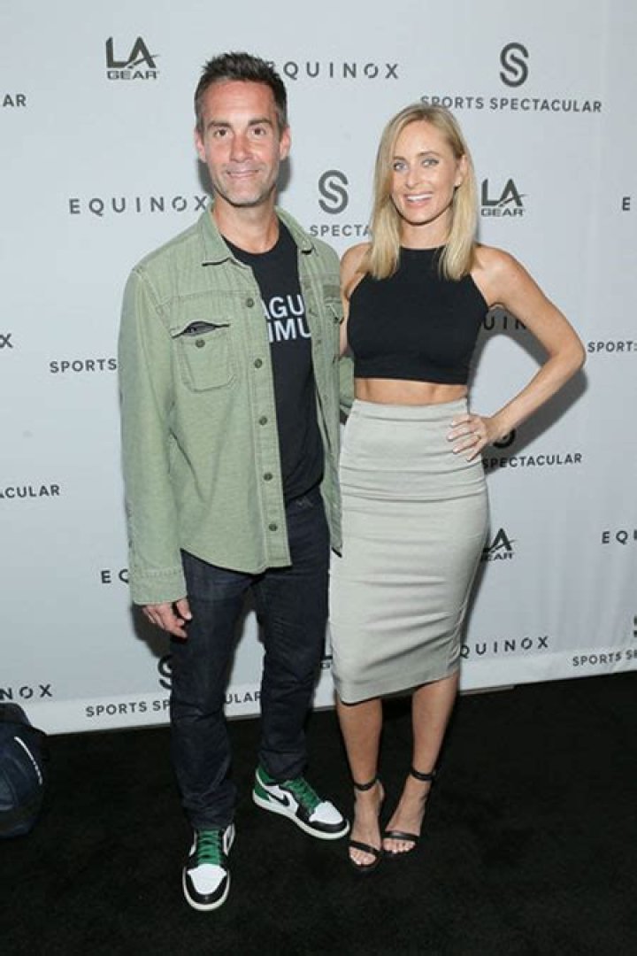 The Love Life Of Jay Harrington: Who's The Lucky Lady?