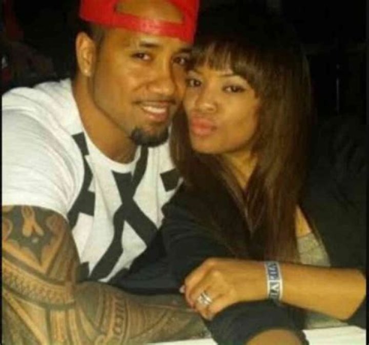 Unveiling The Mystery: Who Is Jay Uso's Wife?