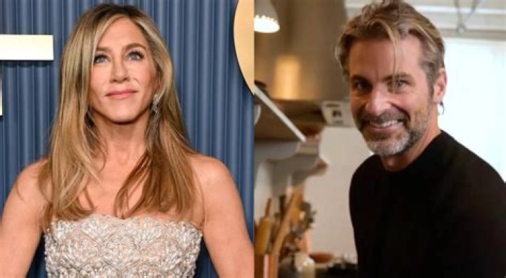 Unveiling The Mystery: Who Is Jim Spencer's Partner?