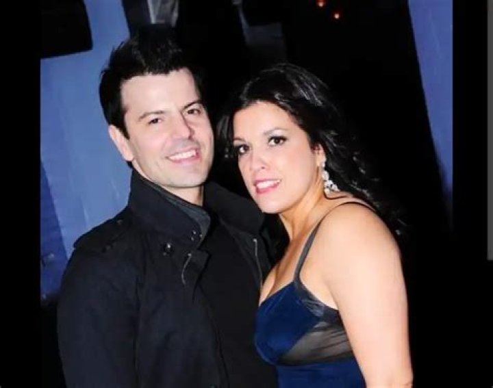 Unveiling The Mystery: Who Is Jordan Knight's Mom?