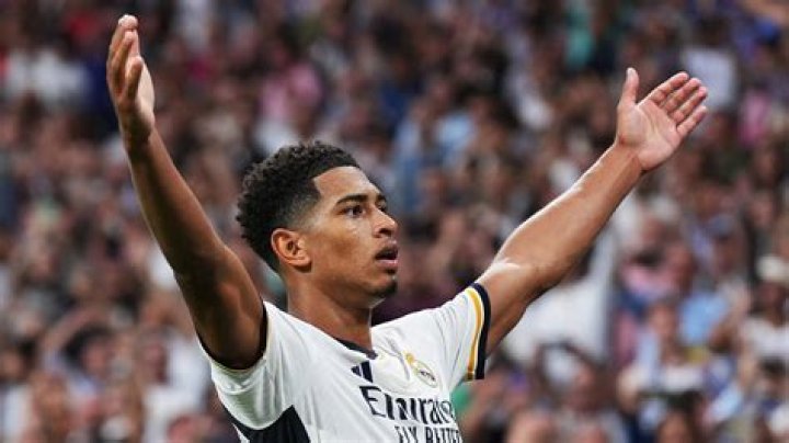 Unveiling The Phenomenon: Who Is Jude Bellingham?