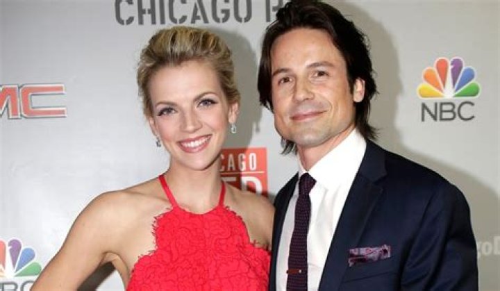 Unveiling The Mystery: Who Is Kara Killmer's Husband?