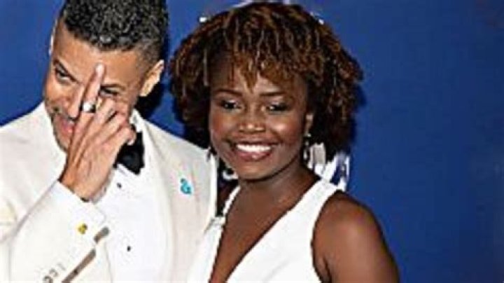 Unveiling The Love Life: Who Is Karine Jean-Pierre's Partner Now?