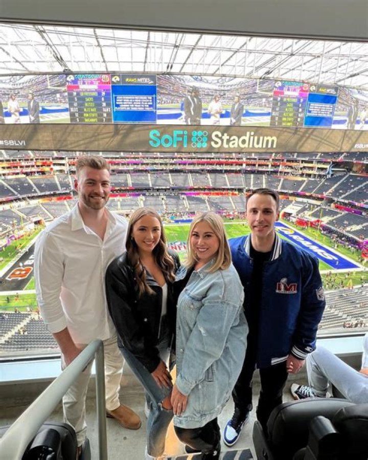 Unveiling The Connection: Lainey's Relationship With Eminem