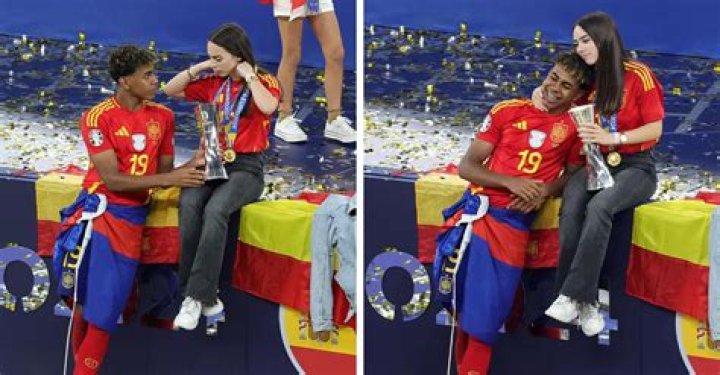 Unveiling The Mystery Of Lamal: A Journey Through His Life