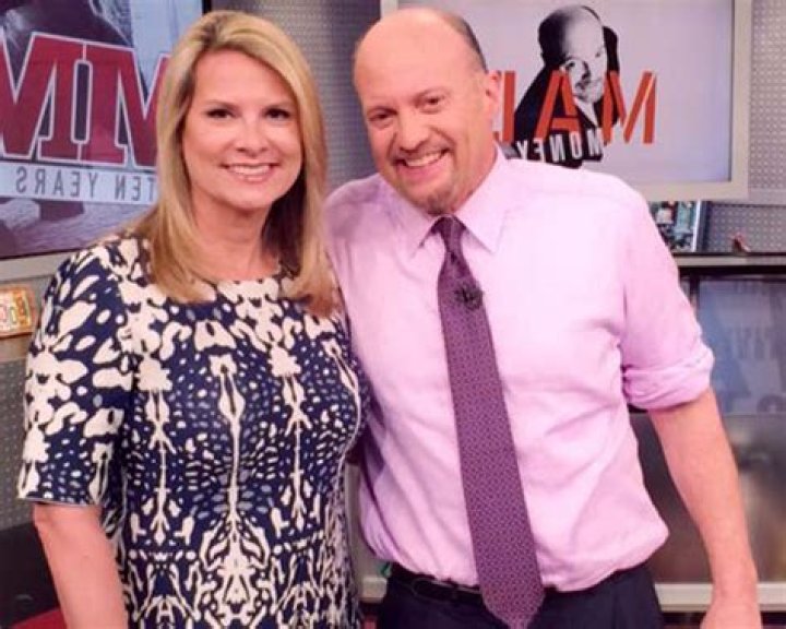 Who is Lisa Cadette-Detwiler [Jim Cramer wife]? Her age, wiki-bio facts.