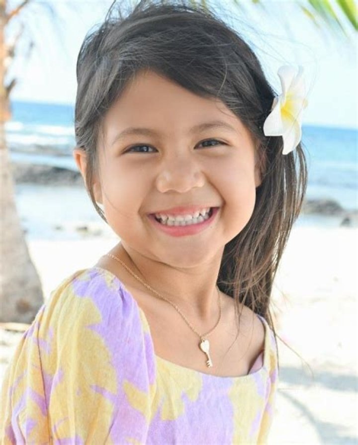 Who is Maia Kealoha (Actress)? Wiki, Movies, Age, Parents, Net worth, School, Bio, and Facts