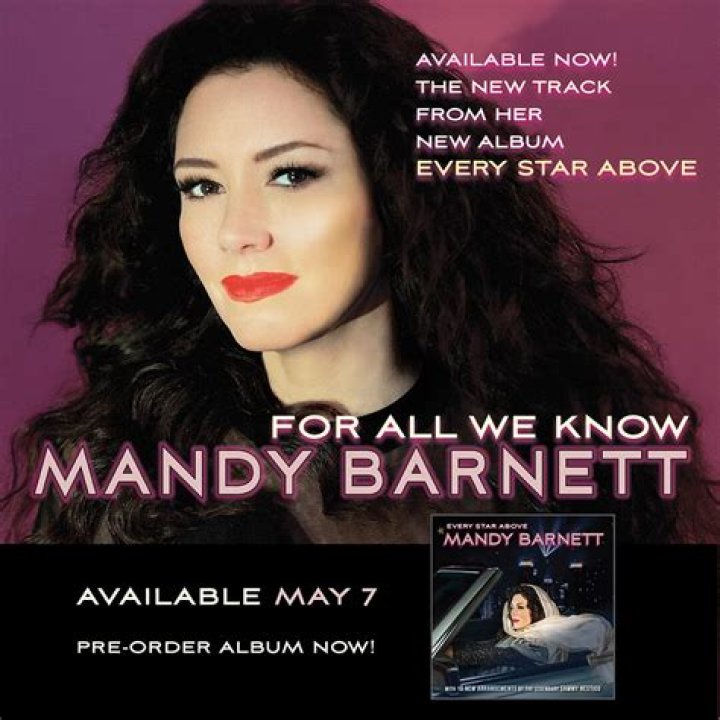 Unveiling The Mystery: Who Is Mandy Barnett Married To?