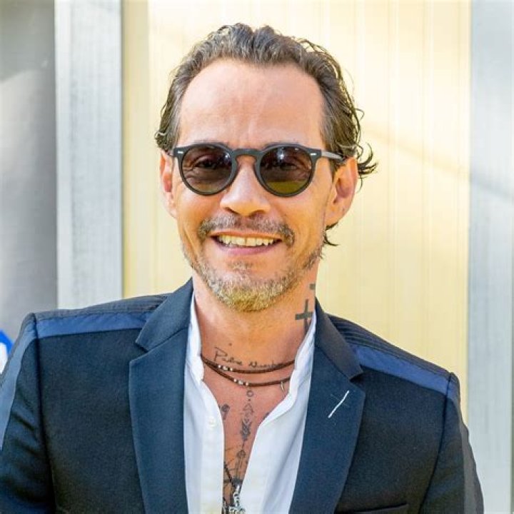 Unveiling The Life And Career Of Marc Anthony