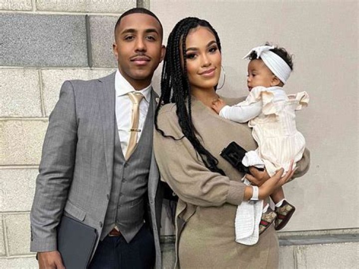Unveiling The Family Ties: Who Is Marques Houston's Siblings?