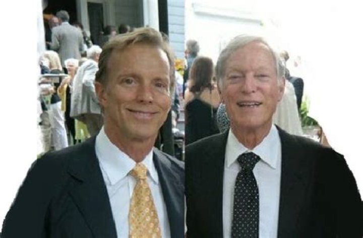 Unveiling The Mystery: Who Is Martin Rabbett Married To?