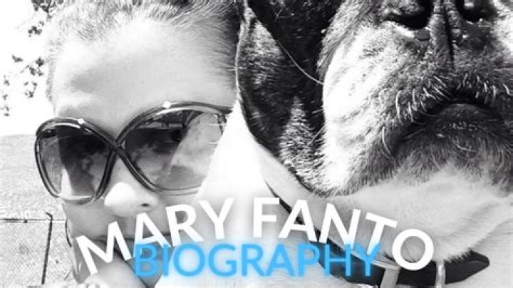 Unveiling The Enigma: Who Is Mary Fanto?
