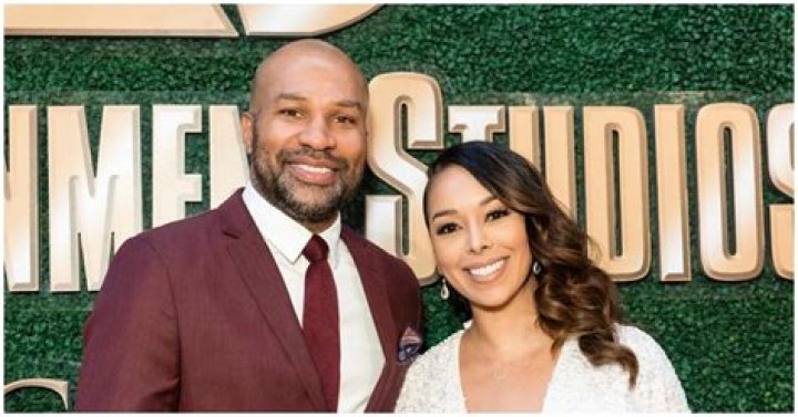 Unraveling The Identity Of Matt Barnes's Ex-Wife