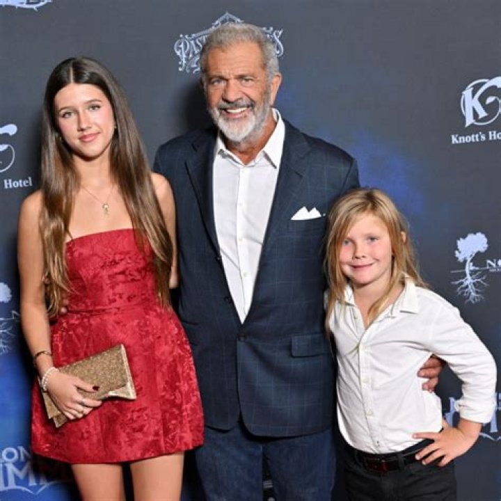 Unveiling The Life Of Mel Gibson's Daughter