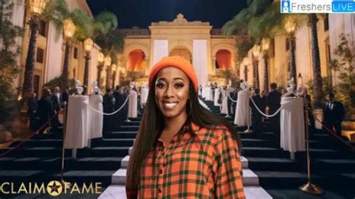 Who Is Monay Related To On Claim To Fame: Uncovering Family Ties