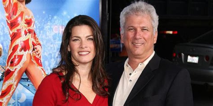 Unraveling The Mystery: Who Is Nancy Kerrigan Married To Now?
