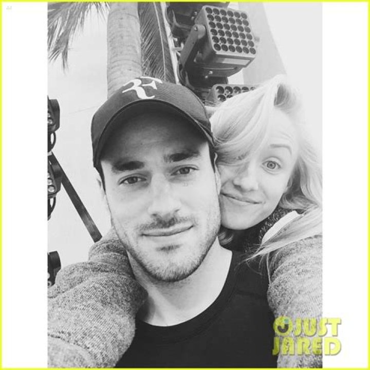 Nastia Liukin: A Glimpse Into Her Life And Marital Status