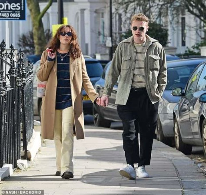 Olivia Cooke's Partner: Who's The Lucky Man?