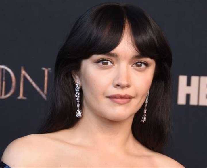 Unveiling The Star: Who Is Olivia Cooke?