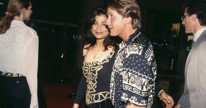 Unraveling The Mystery: Who Is Paula Abdul Dating?