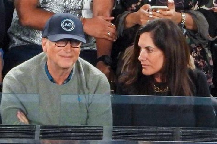 Who's Paula Patton's Significant Other?