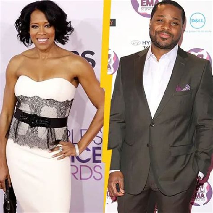 Exploring The Heart: Who Is Regina King Dating?