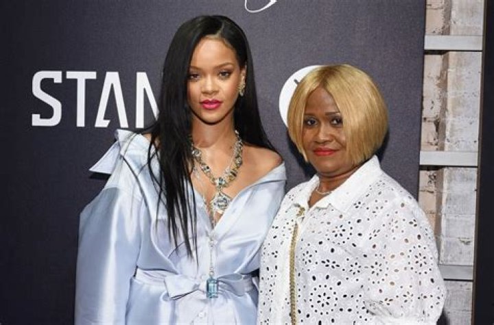 Unveiling The Woman Behind The Star: Who Is Rihanna's Mother?